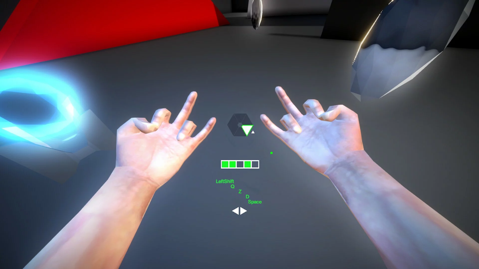 Изображение игры: Shattered Runes
