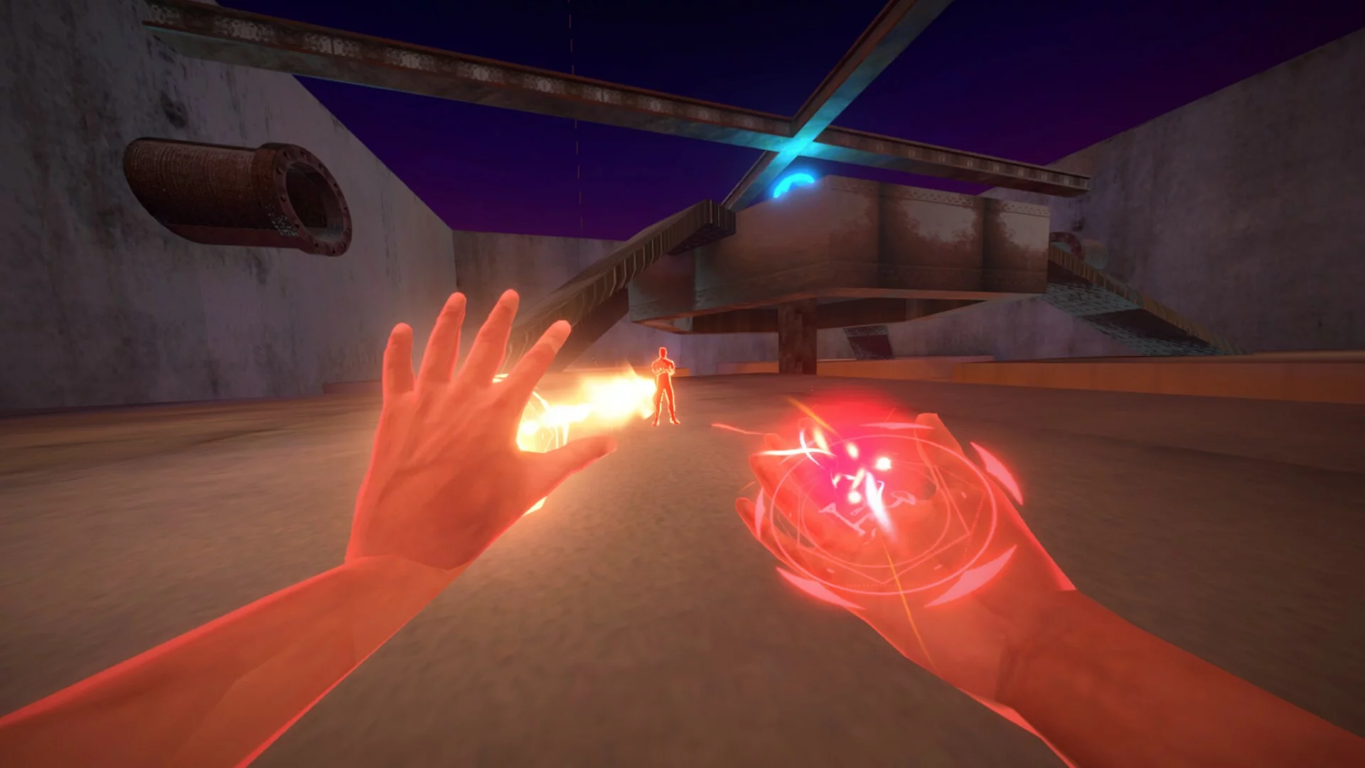 Изображение игры: Shattered Runes