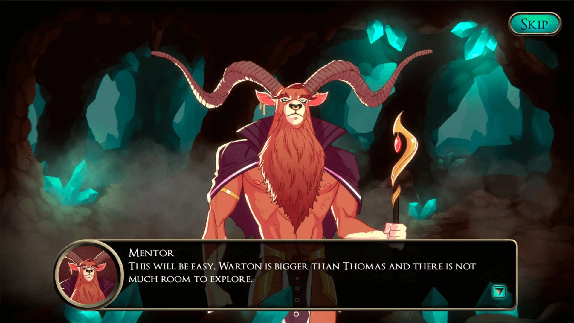 Изображение игры: Furry Heroes