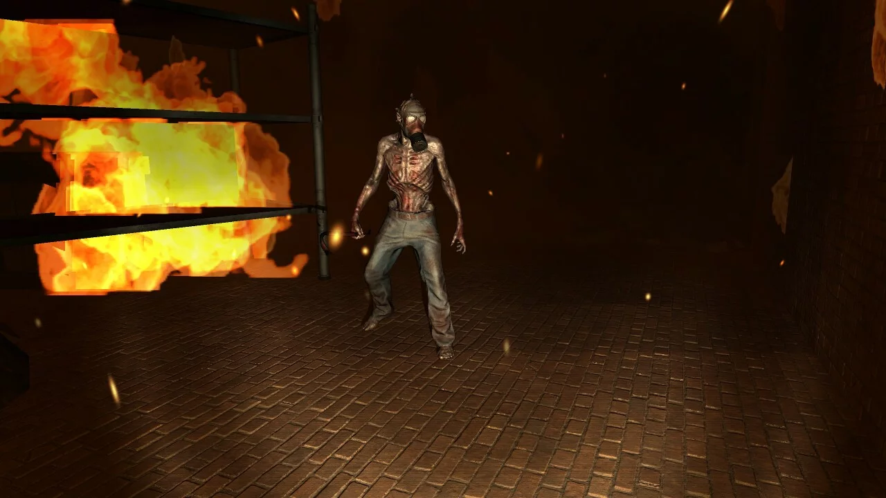 Изображение игры: Mortal Decay