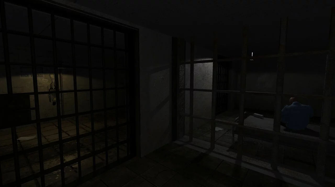 Изображение игры: Mortal Decay