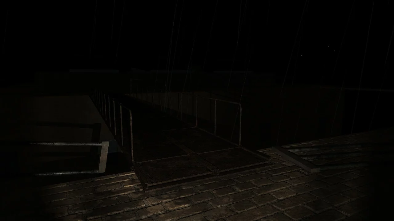 Изображение игры: Mortal Decay