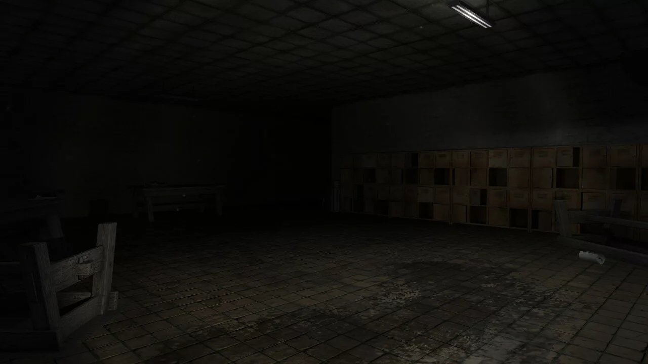 Изображение игры: Mortal Decay