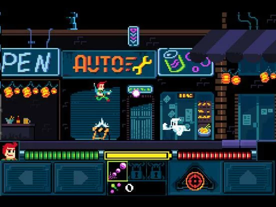 Изображение игры: Help! I'm Haunted