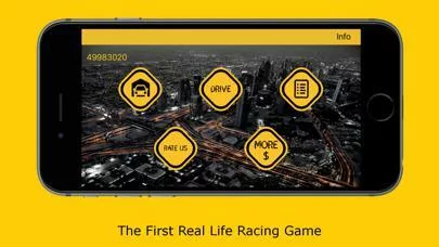 Изображение игры: RK garage: Fastlane drive pro