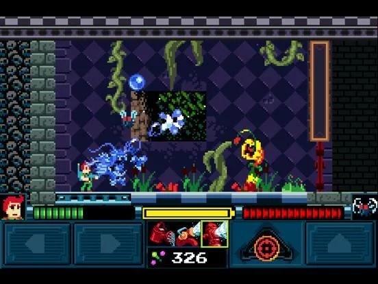 Изображение игры: Help! I'm Haunted