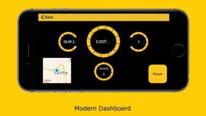 Изображение игры: RK garage: Fastlane drive pro