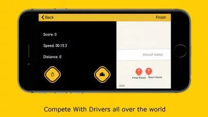 Изображение игры: RK garage: Fastlane drive pro