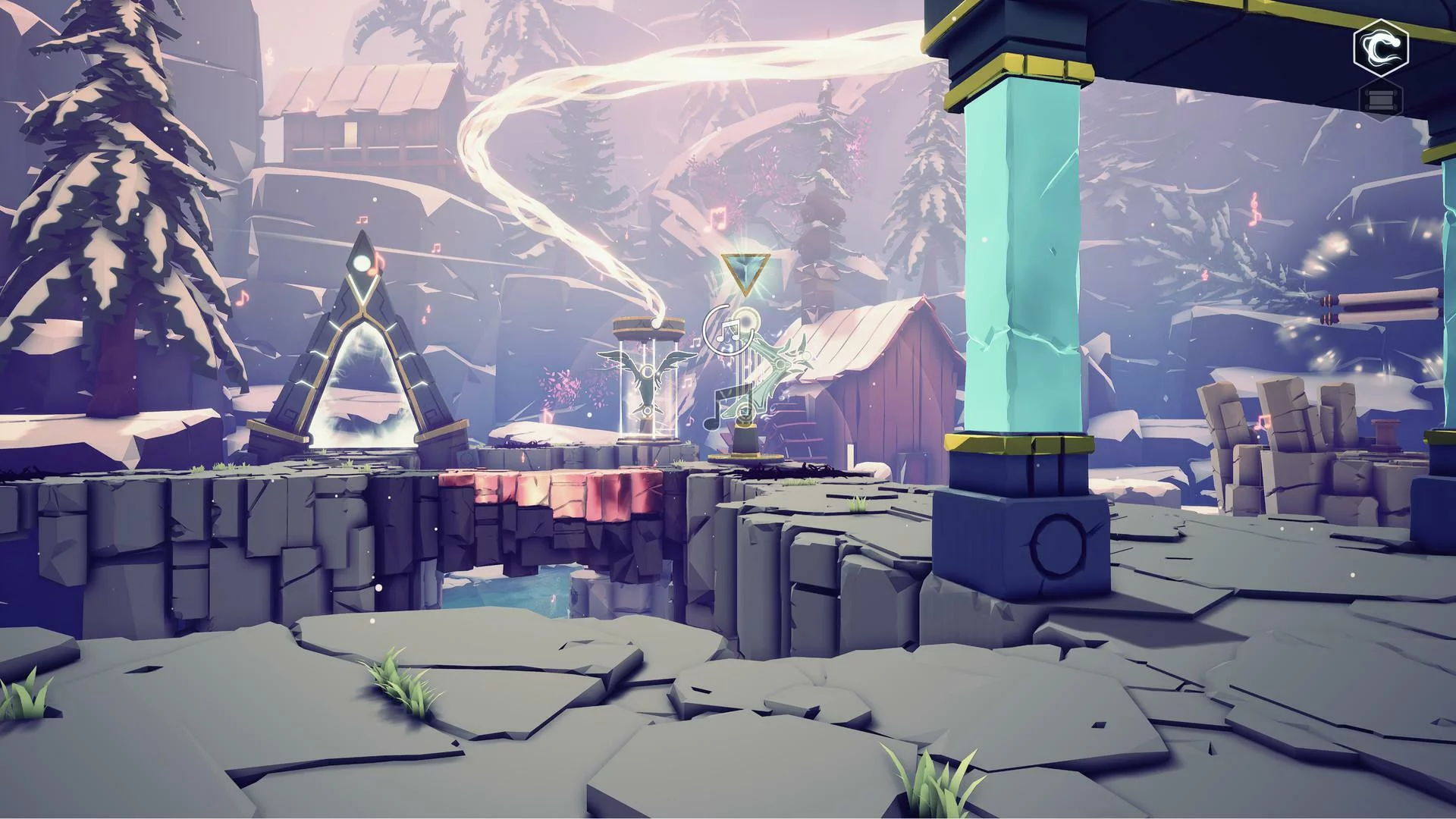 Изображение игры: The Sojourn Gold Bundle