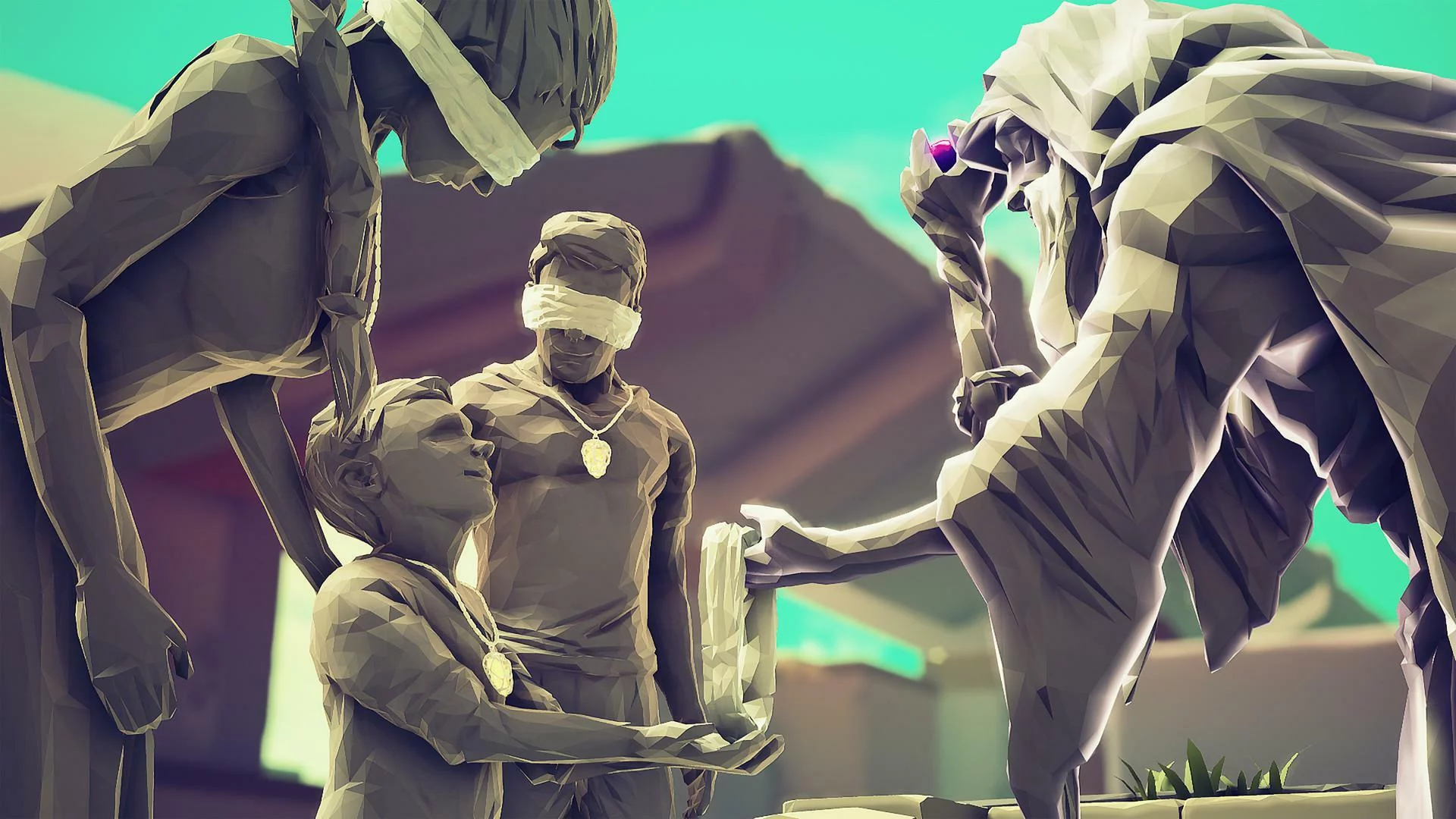 Изображение игры: The Sojourn Gold Bundle