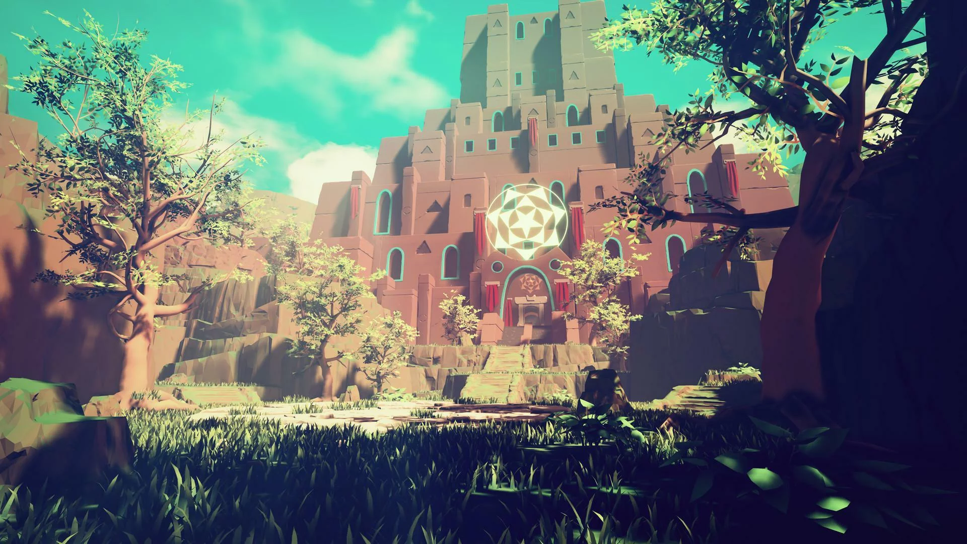 Изображение игры: The Sojourn Gold Bundle