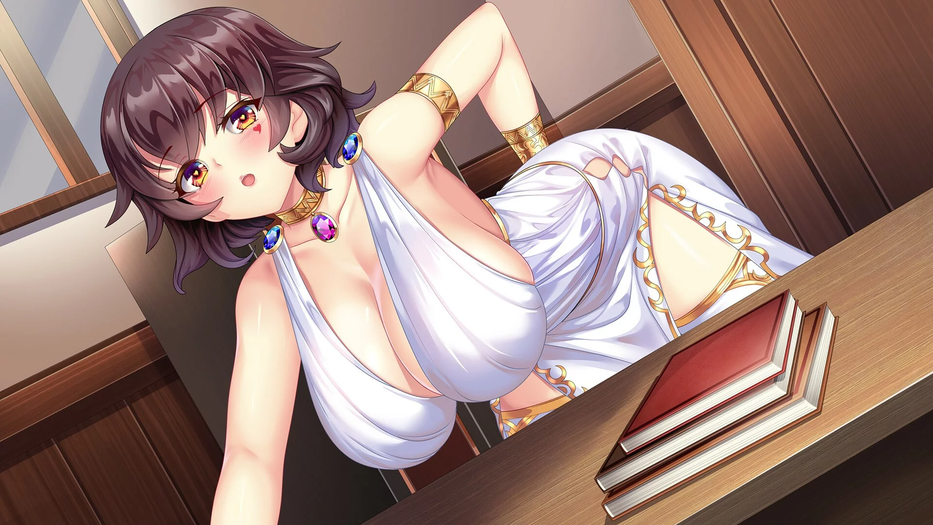 Изображение игры: Happy Numbers