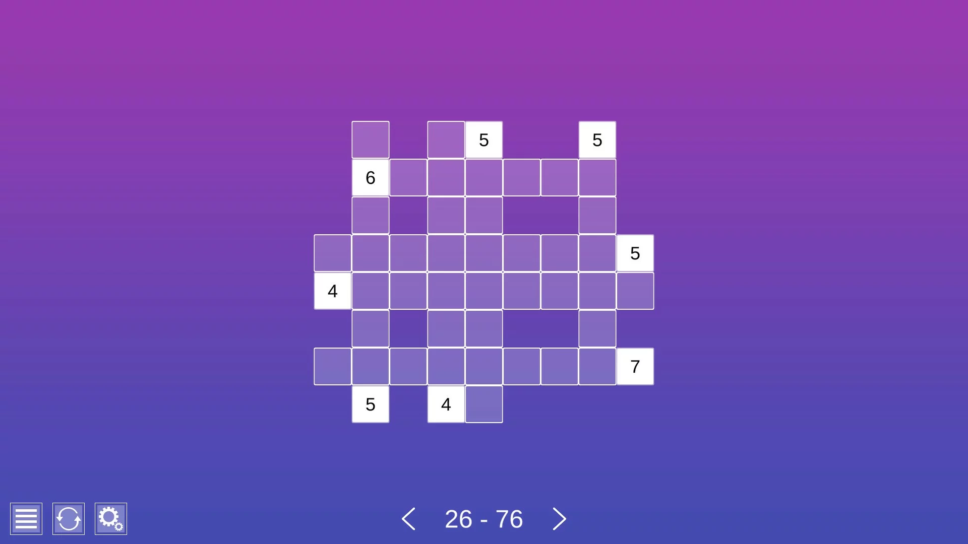 Изображение игры: Happy Numbers