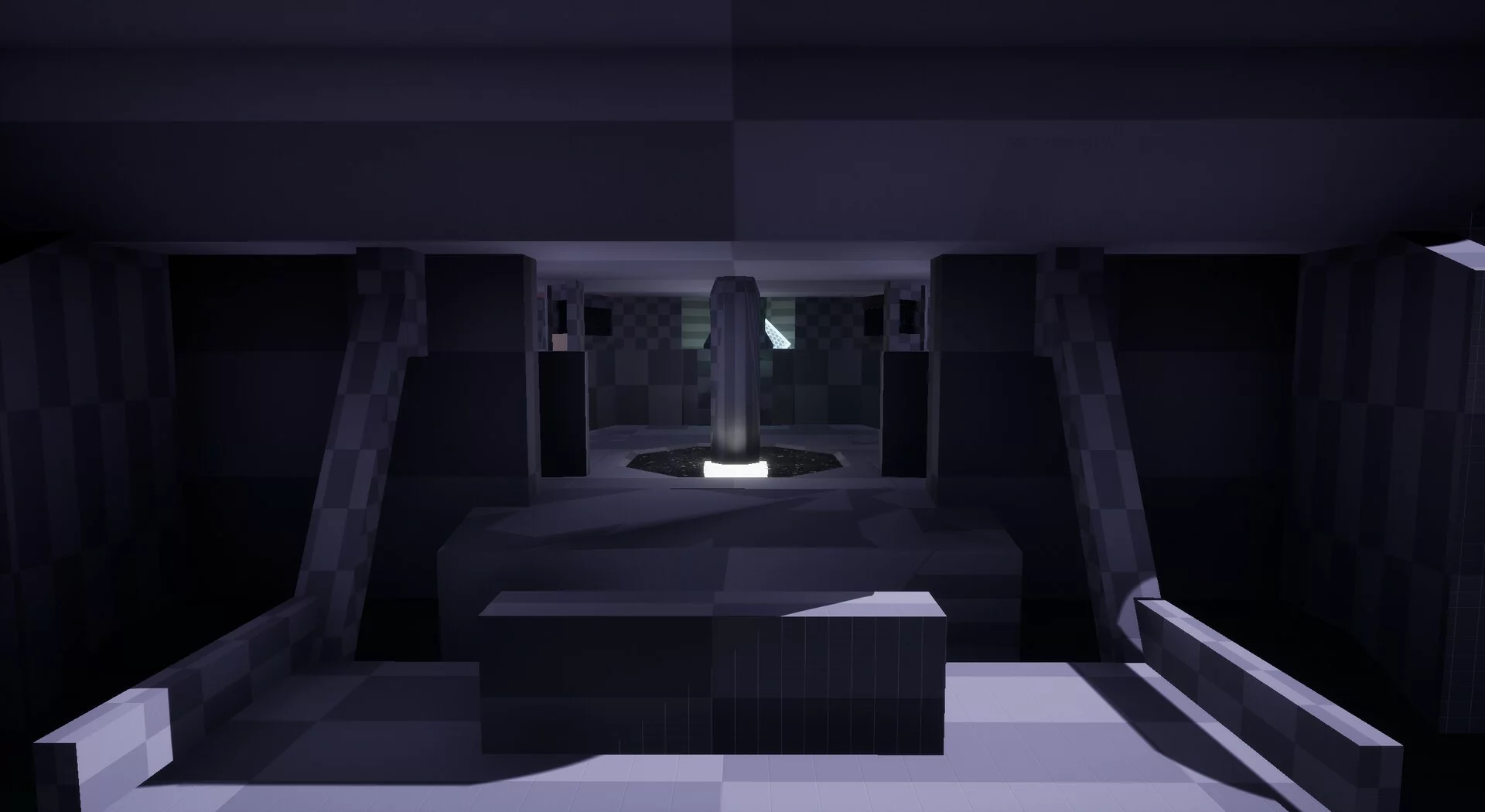 Изображение игры: NEX:OS Colosseum