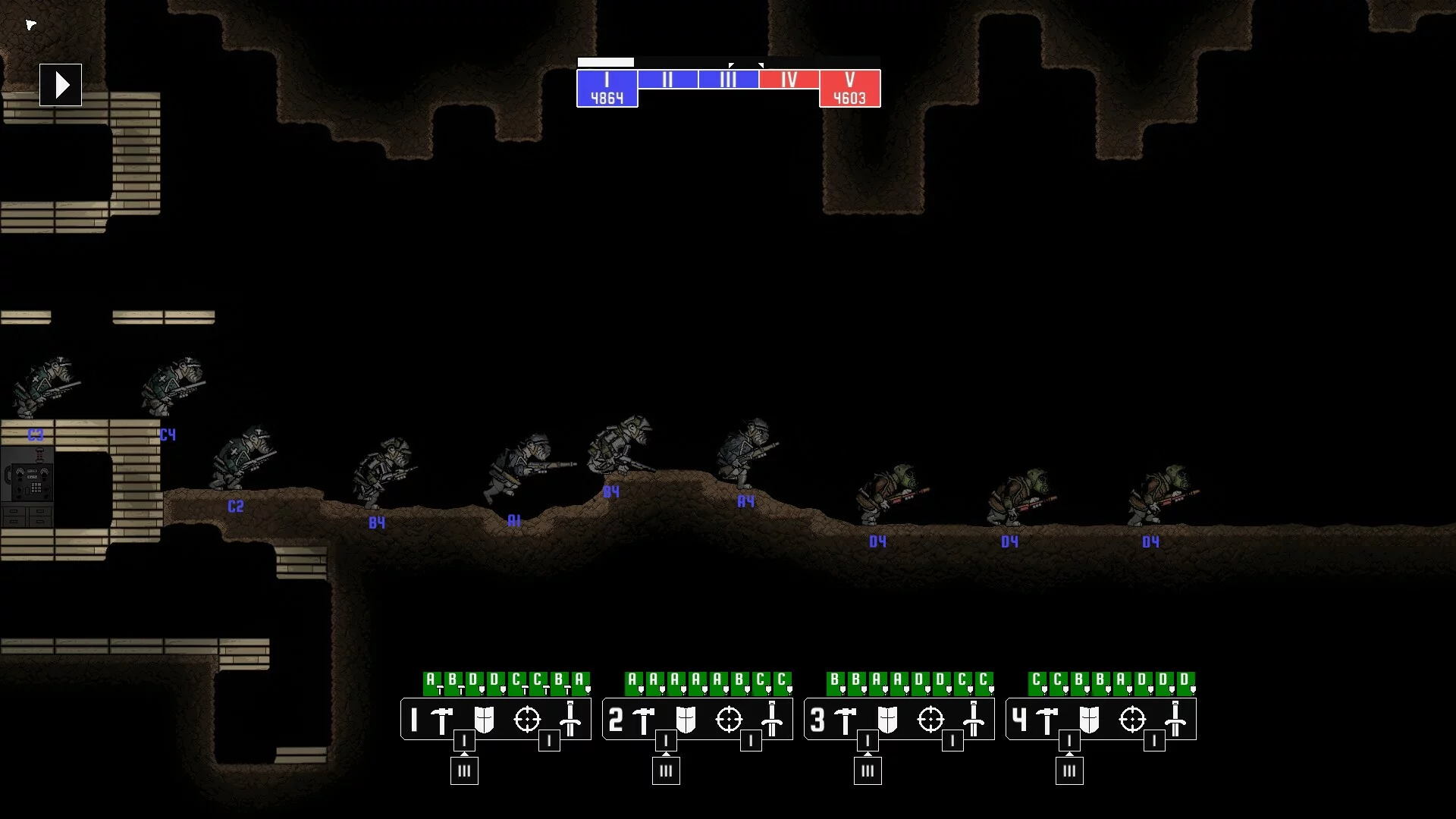 Изображение игры: LemWars