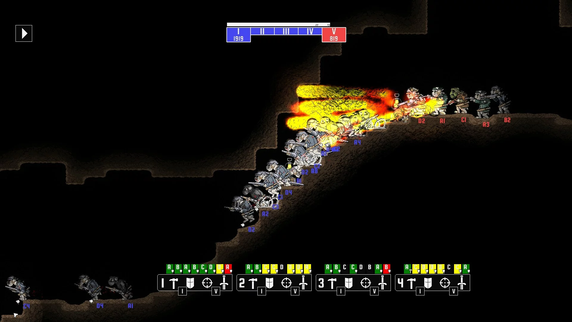 Изображение игры: LemWars