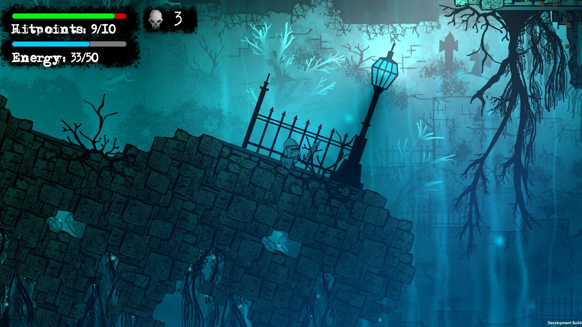 Изображение игры: Knightczech: The beginning