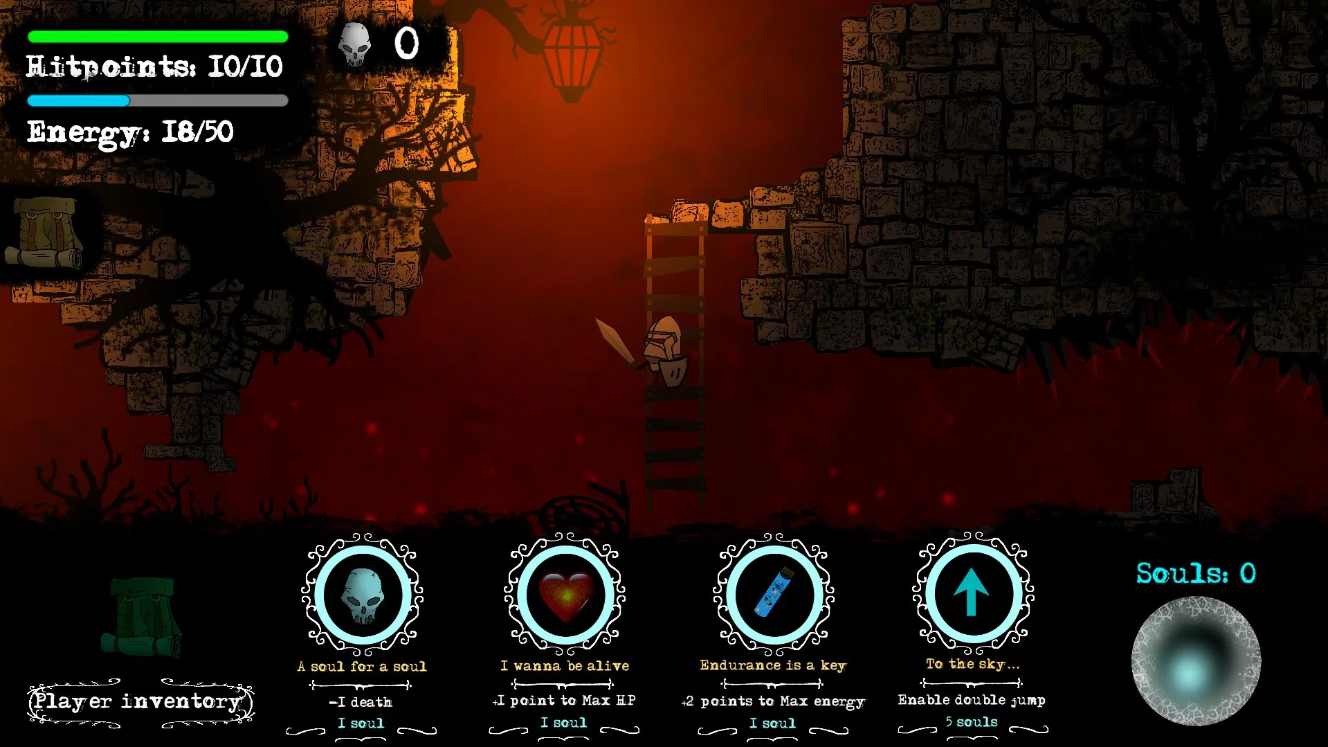 Изображение игры: Knightczech: The beginning