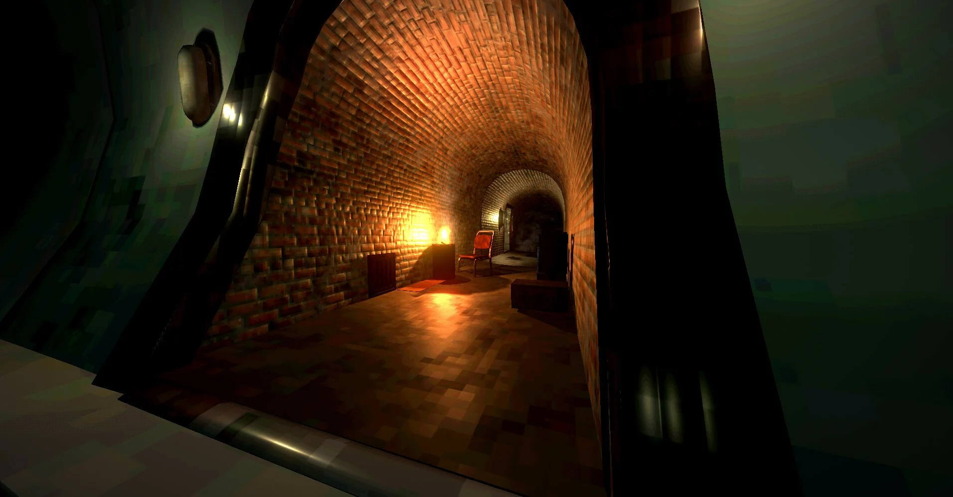 Изображение игры: Dayscream