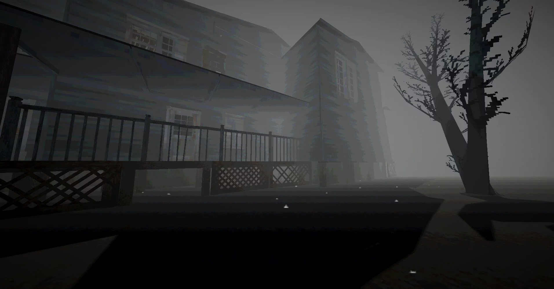 Изображение игры: Dayscream