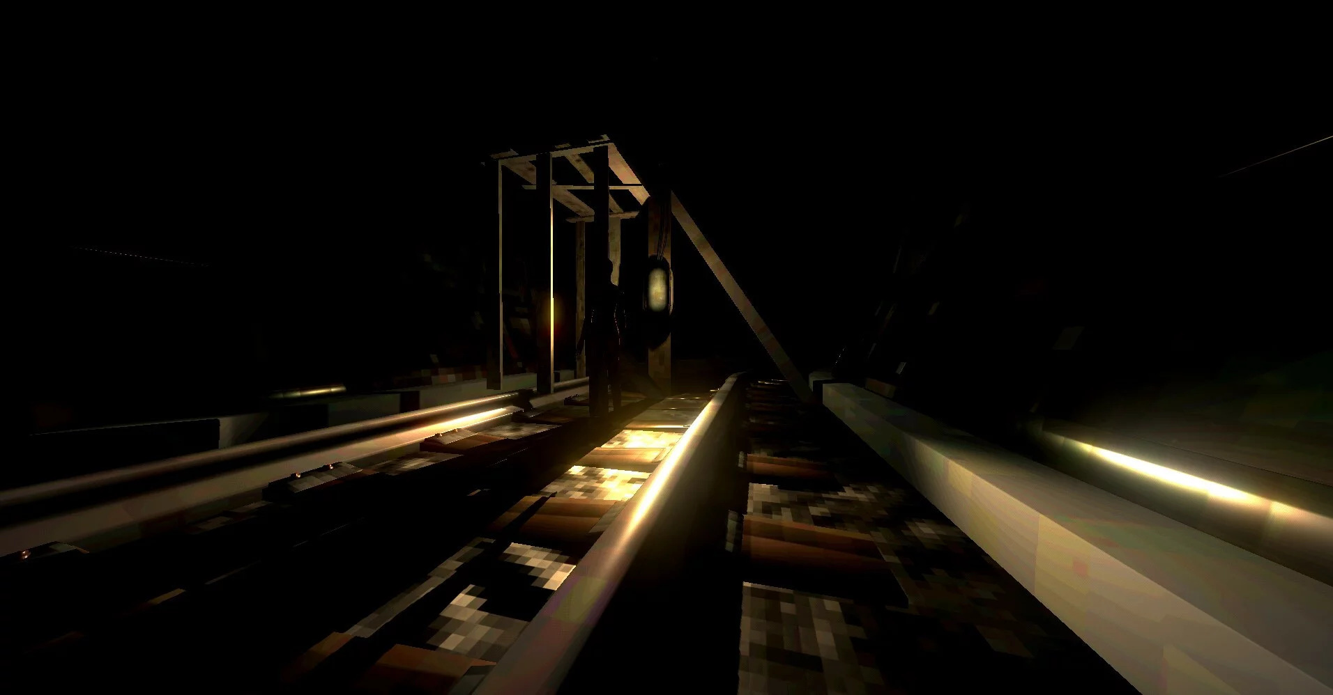 Изображение игры: Dayscream