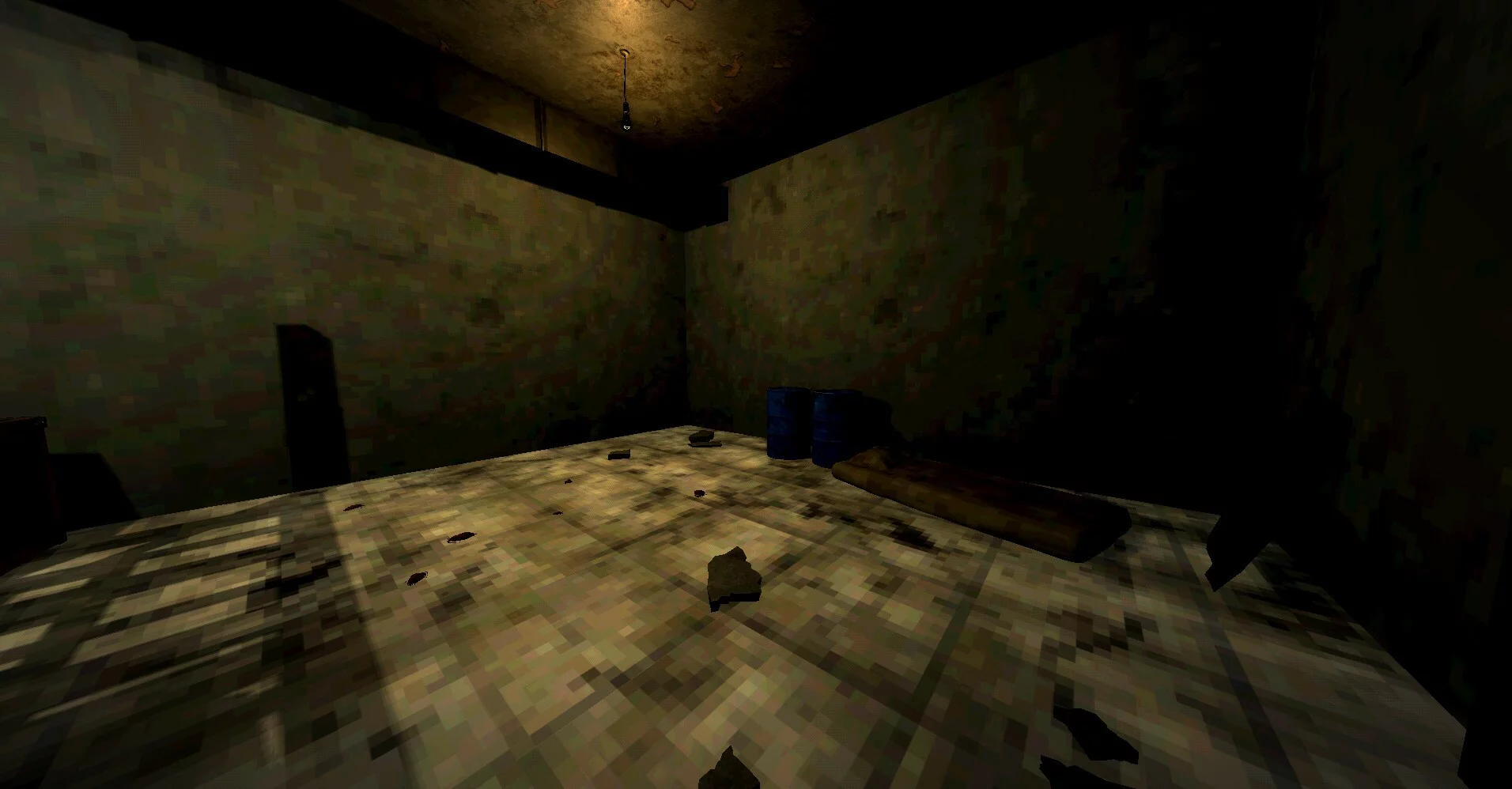 Изображение игры: Dayscream