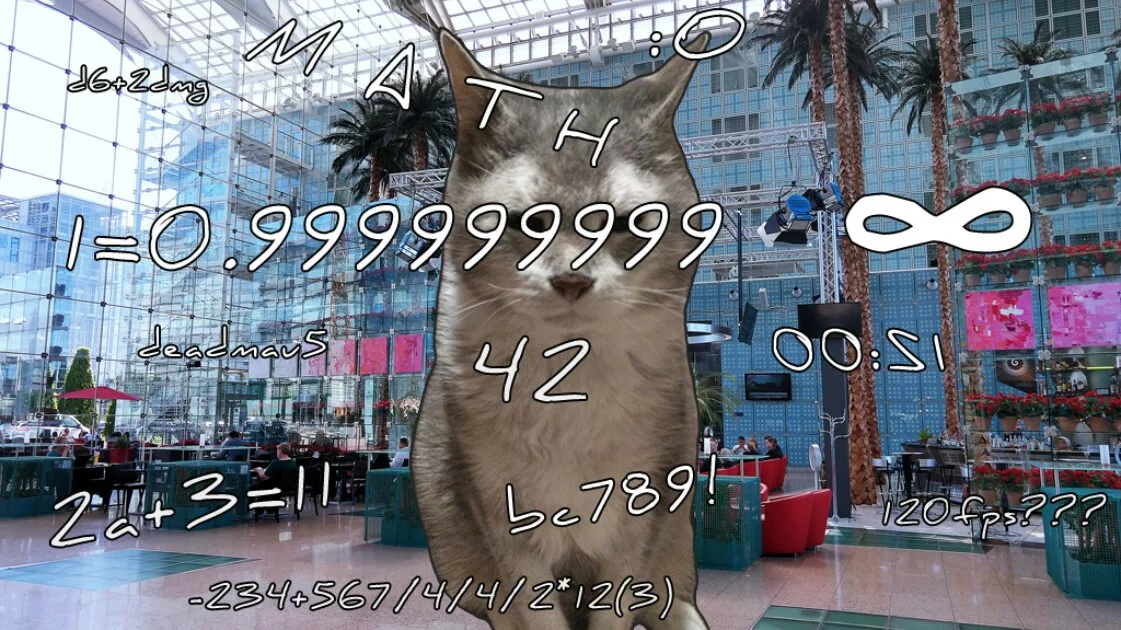 Изображение игры: Cat President 2: Purrlitical Revolution
