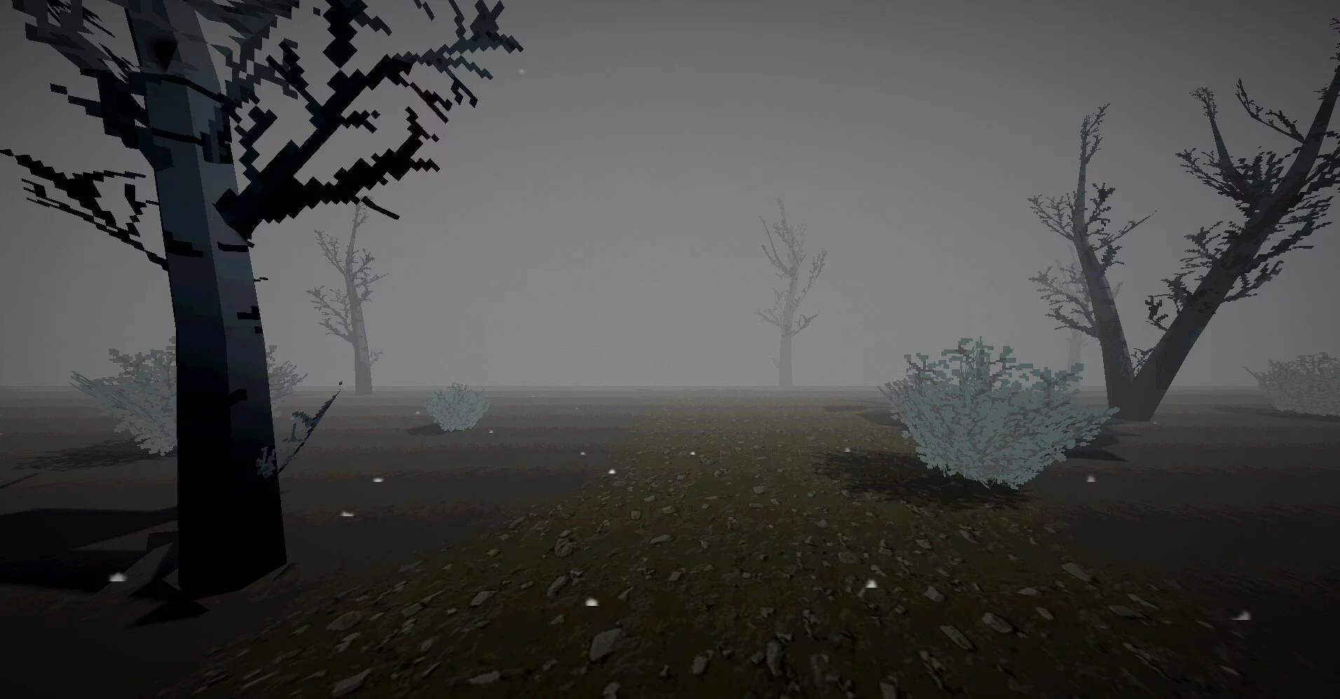 Изображение игры: Dayscream