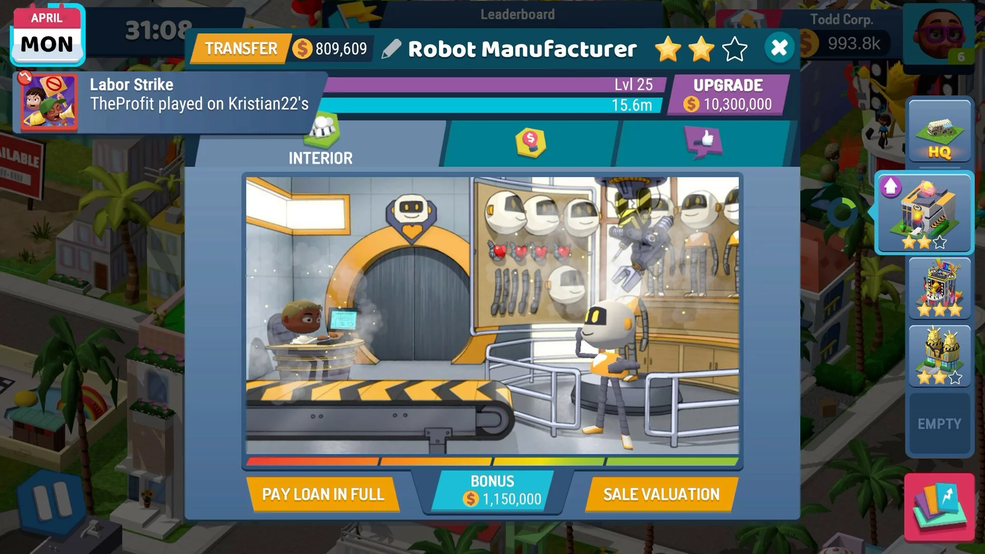 Изображение игры: Venture Valley