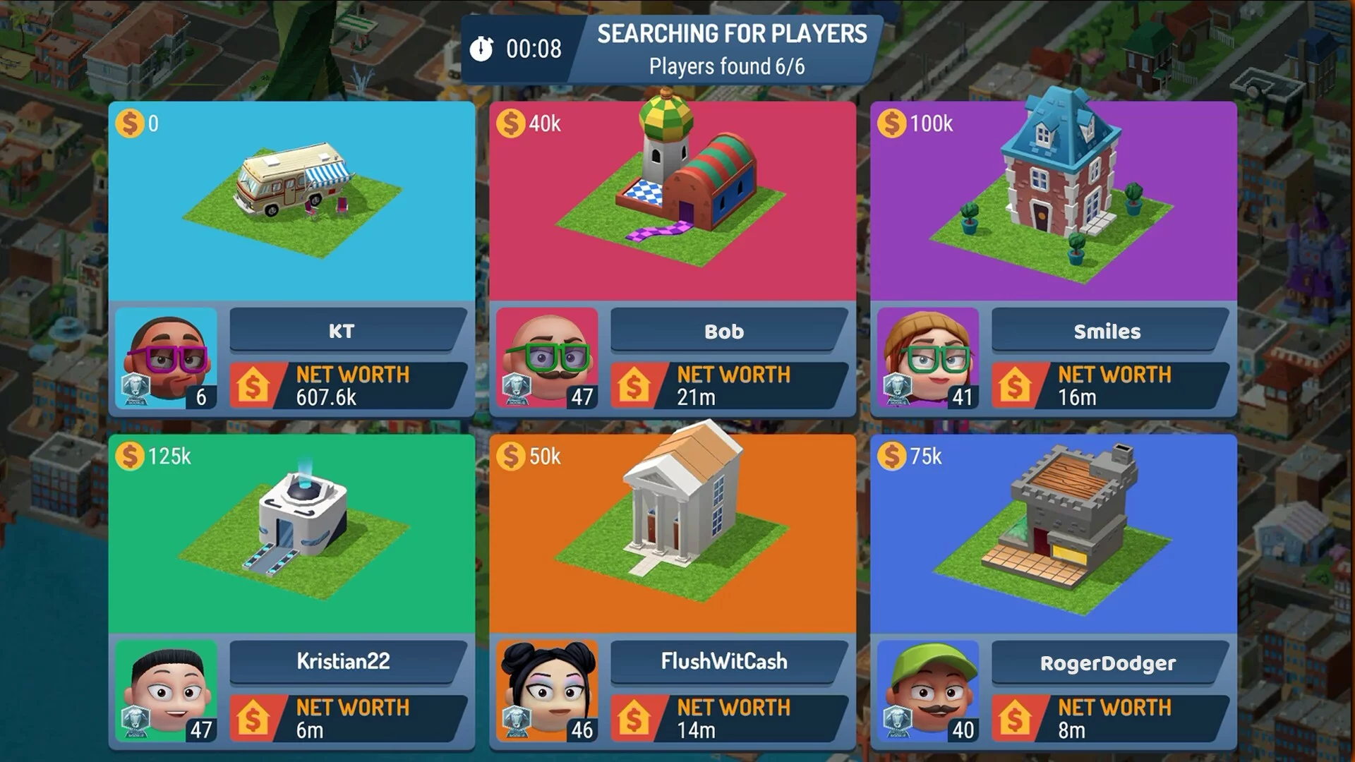 Изображение игры: Venture Valley