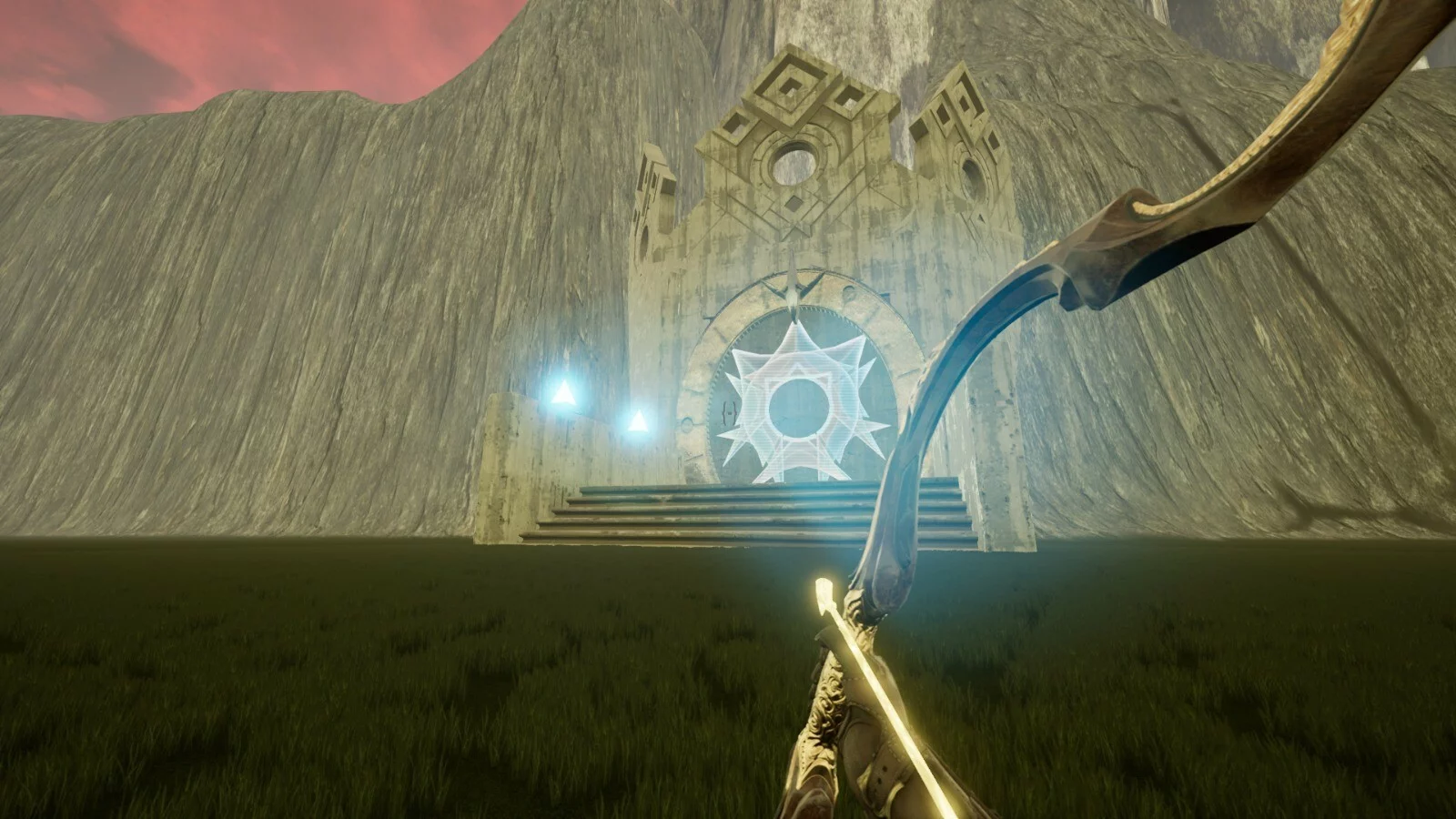 Изображение игры: Godslayer|one