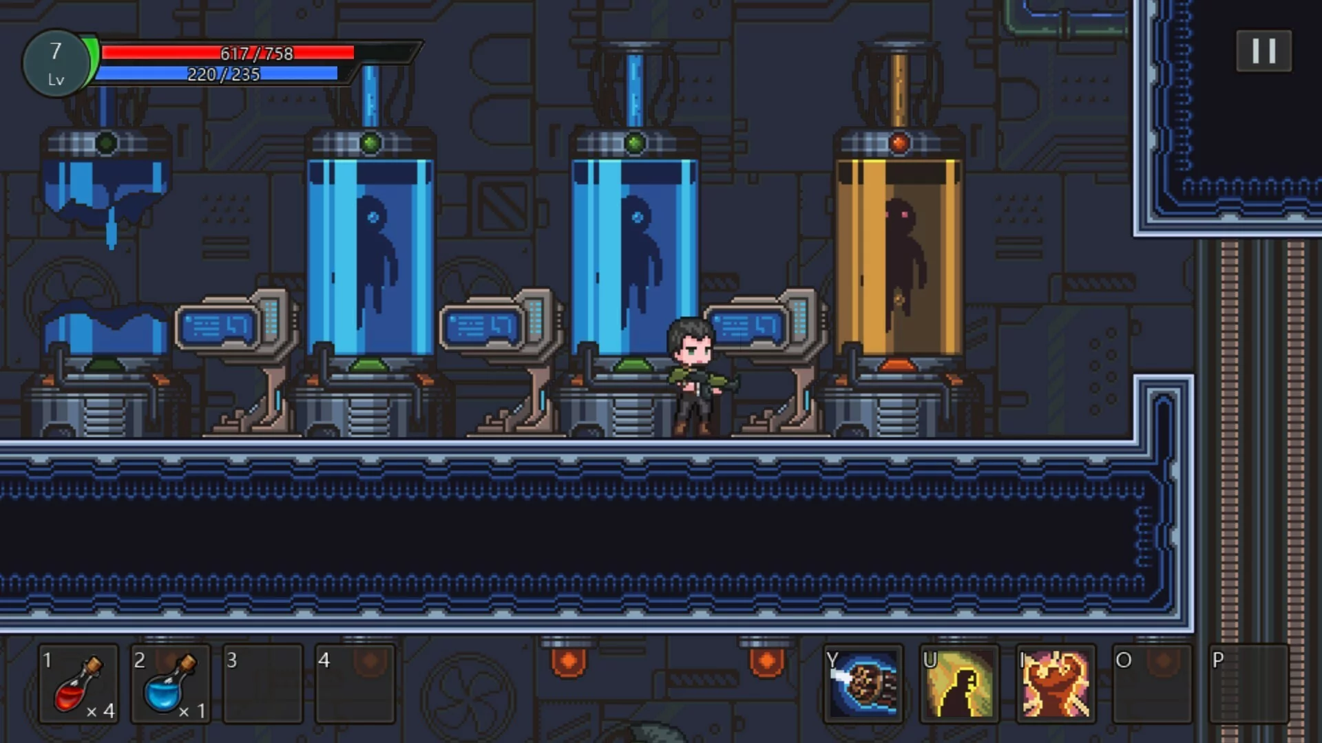 Изображение игры: City 13