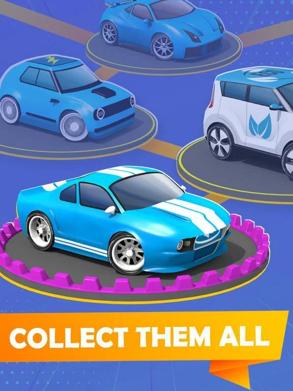 Изображение игры: Electric Highway