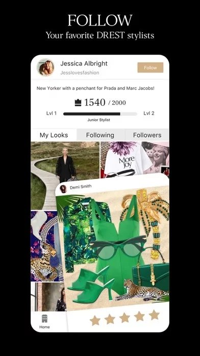Изображение игры: DREST