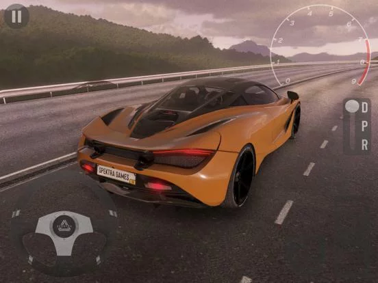 Изображение игры: Parking Master Multiplayer