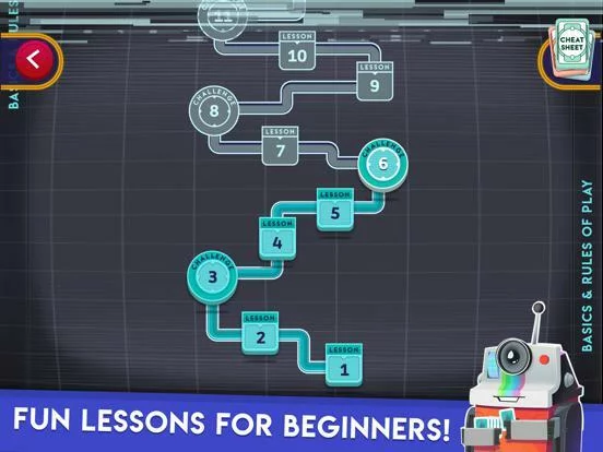 Изображение игры: Tricky Bridge