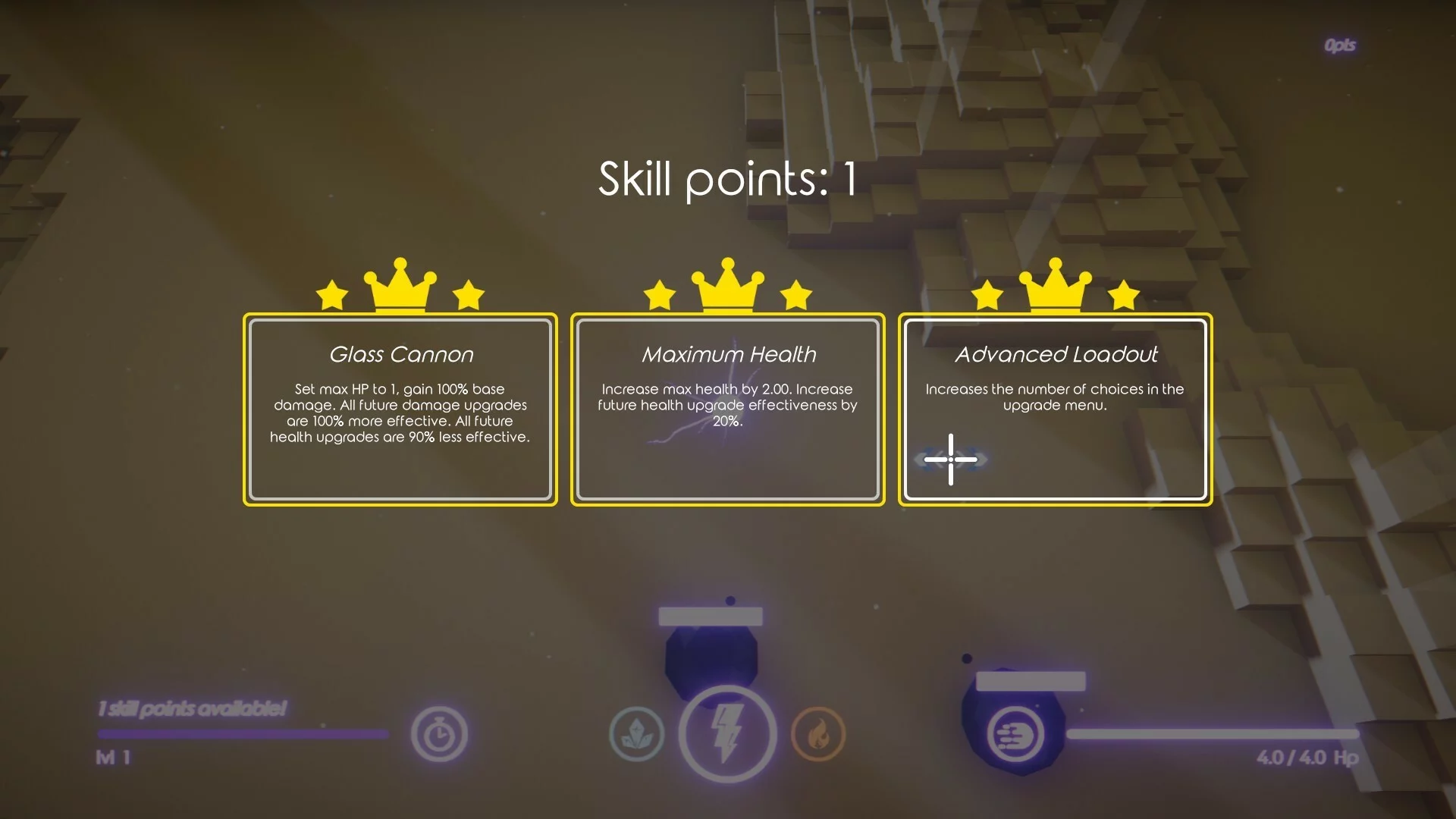 Изображение игры: Element X
