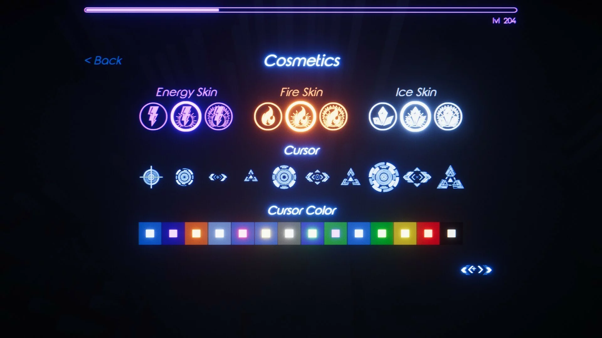 Изображение игры: Element X