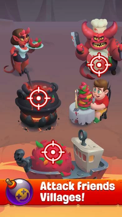 Изображение игры: Fruit Master-Coin Master Story