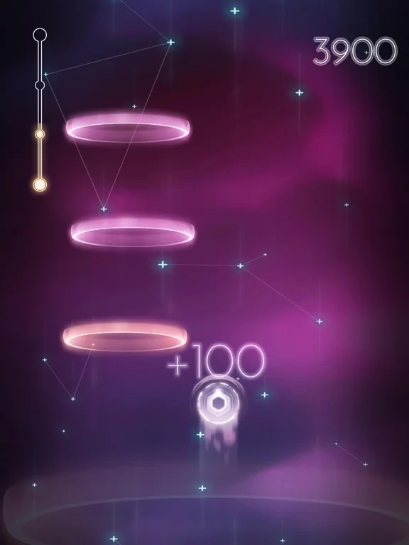 Изображение игры: Rocket Ball EDM