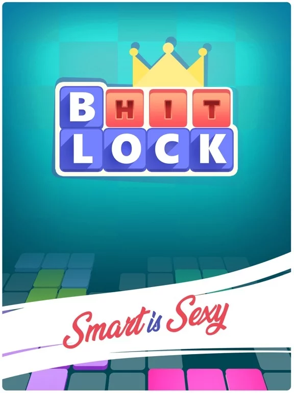 Изображение игры: Block Hit - Puzzle Game