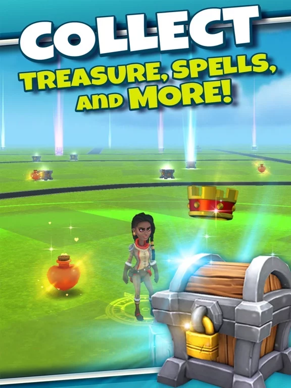 Изображение игры: Atlas Empires