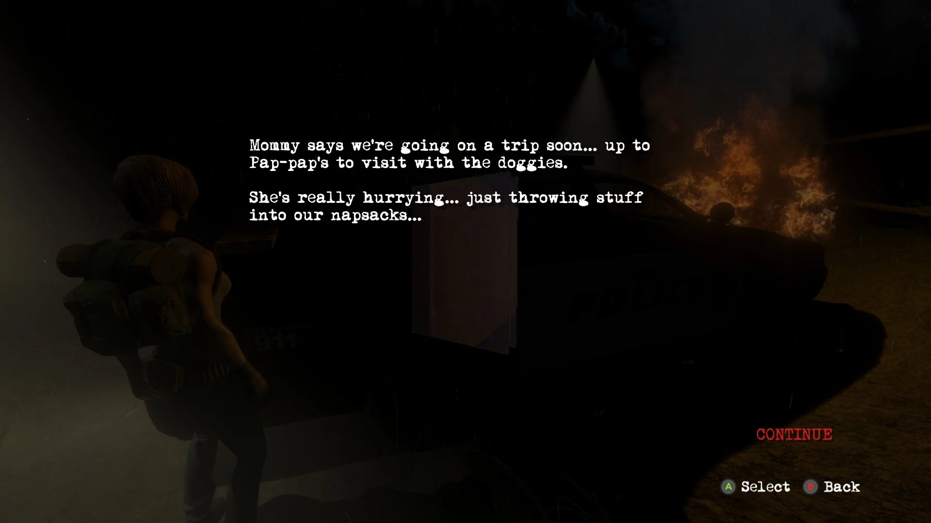 Изображение игры: Outbreak: Lost Hope
