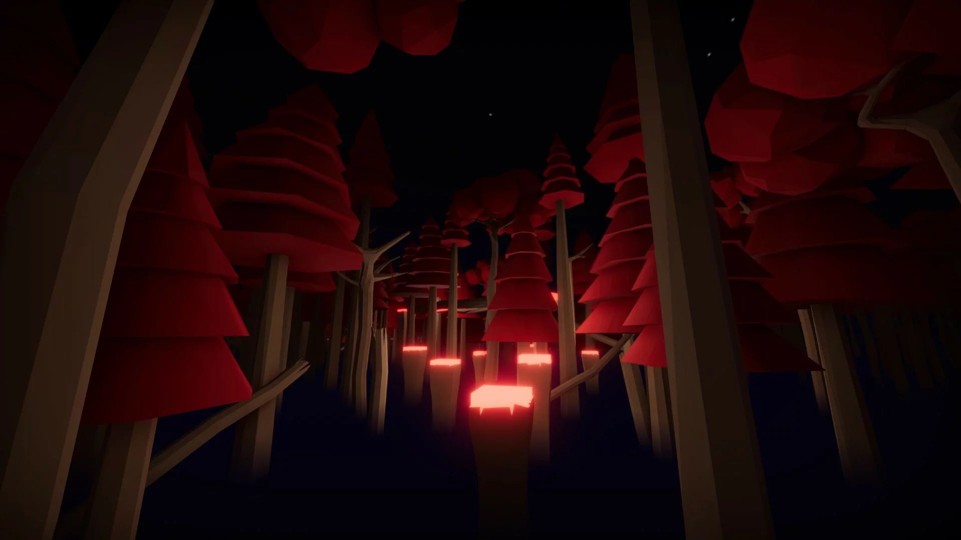 Изображение игры: Spooky Speedrun