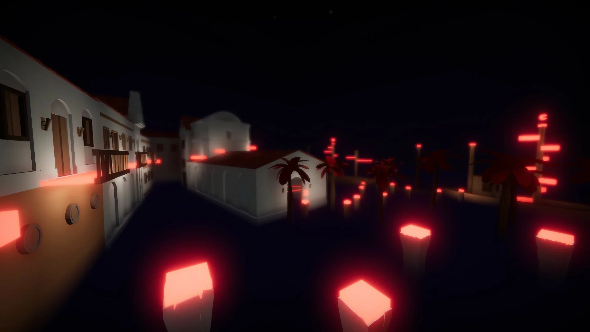 Изображение игры: Spooky Speedrun