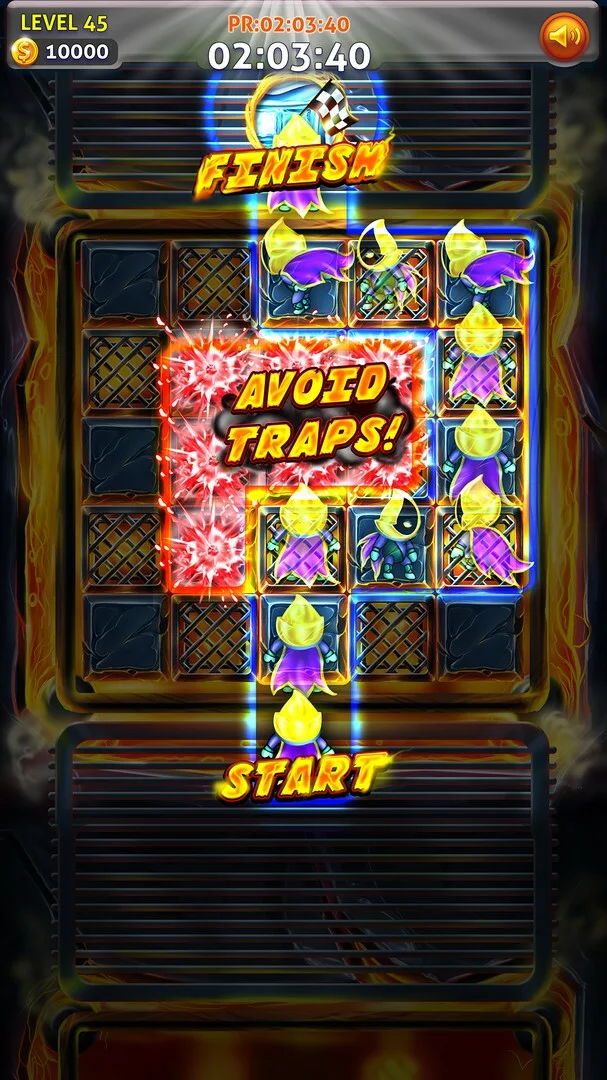 Изображение игры: BOOM Bound