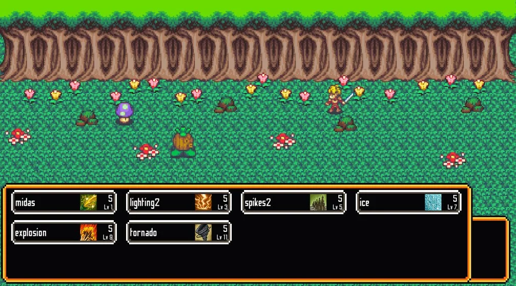 Изображение игры: The lost artifacts