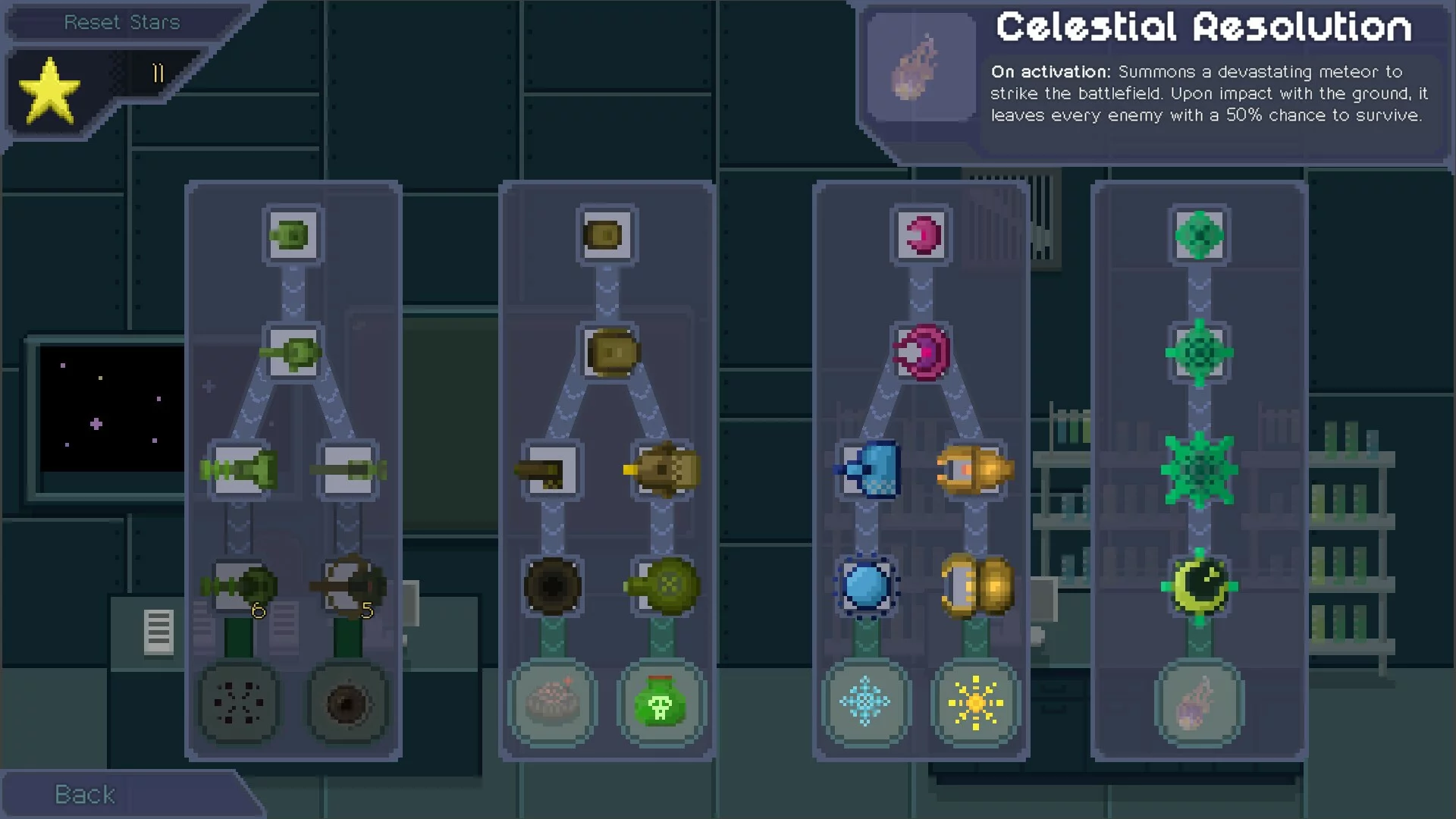 Изображение игры: Slime Pandemic TD