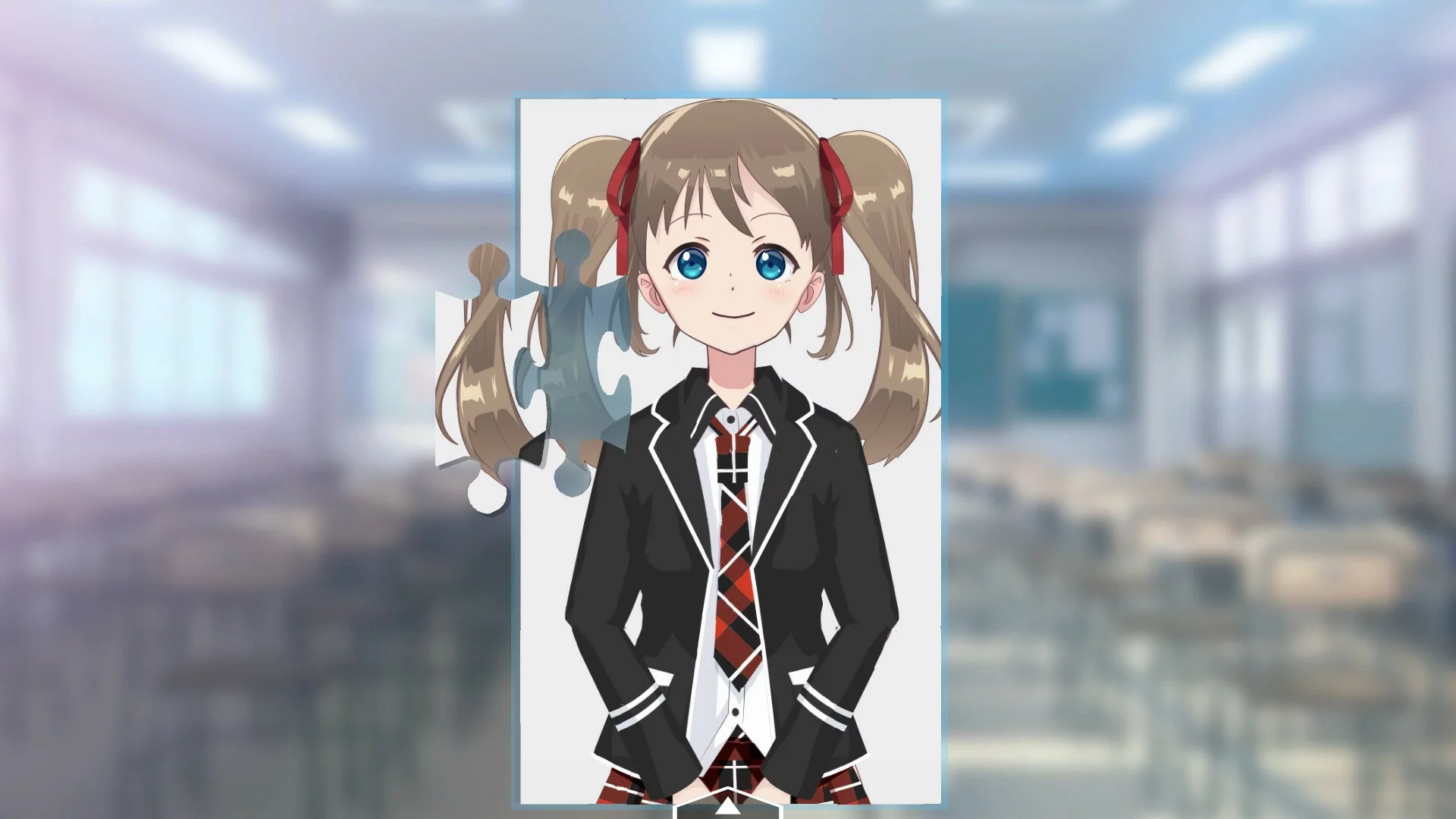 Изображение игры: Among School Girls