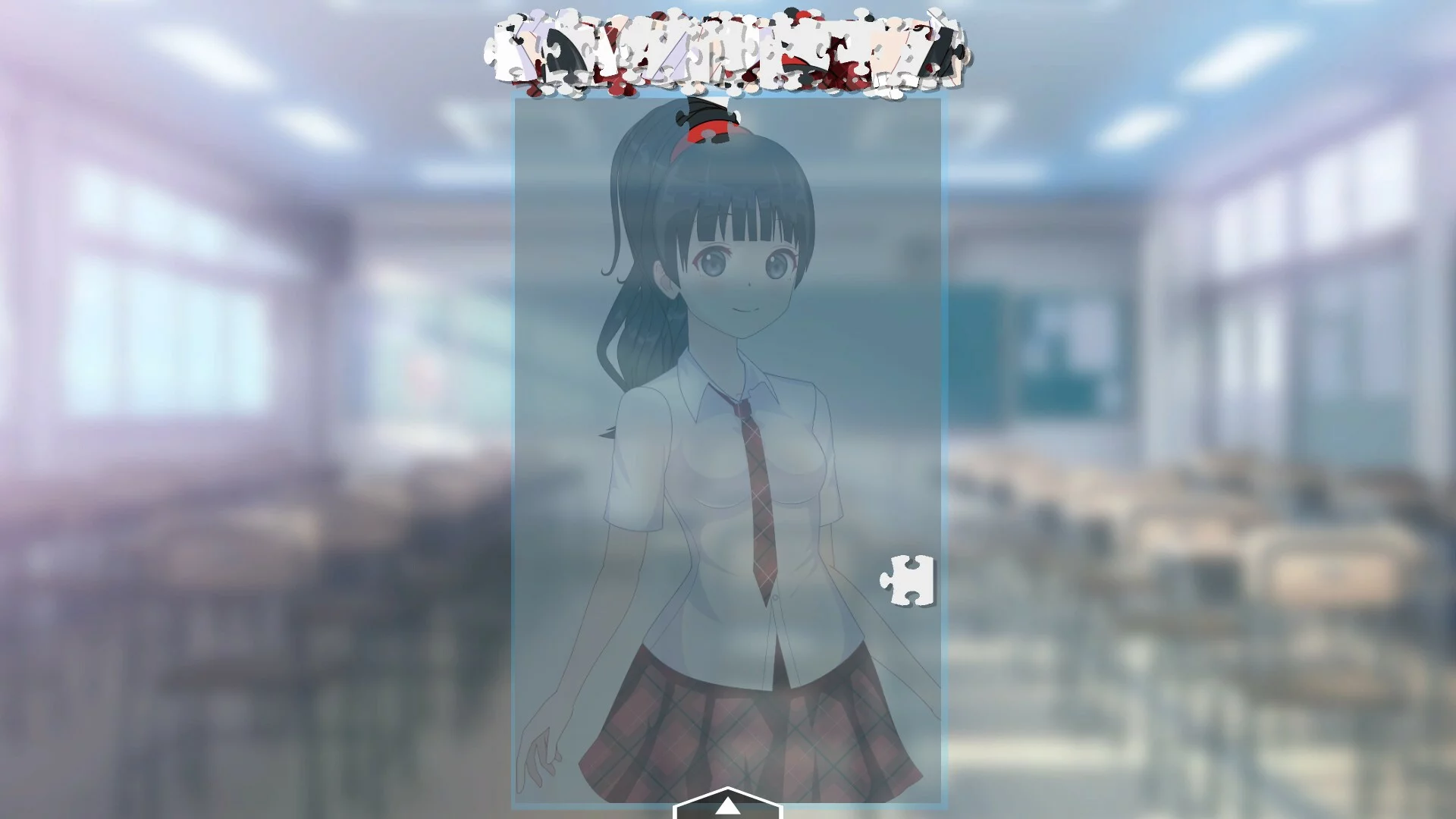 Изображение игры: Among School Girls